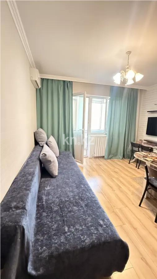 Продажа 2-комнатной квартиры, 54 м² - Продажа квартир от собственников в Алматы - страница 3 фото 1 из 5