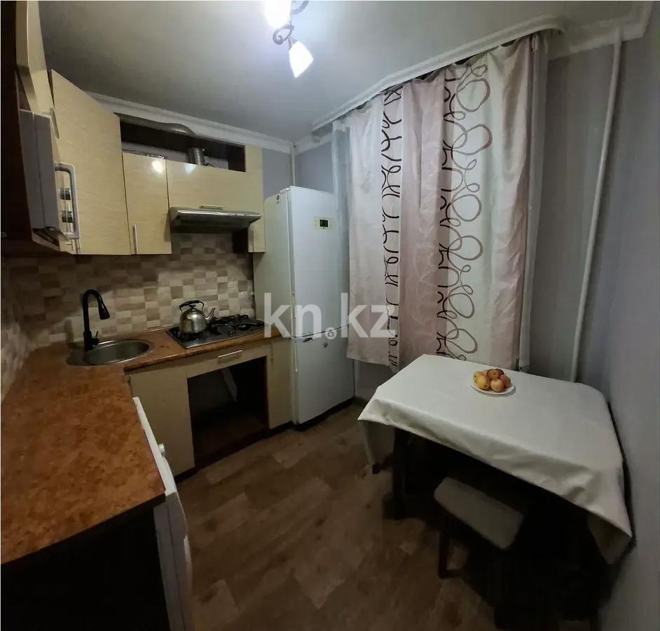 Продажа 3-комнатной квартиры, 60 м², мкр-н 11, дом  4 в Алматы - фото 4