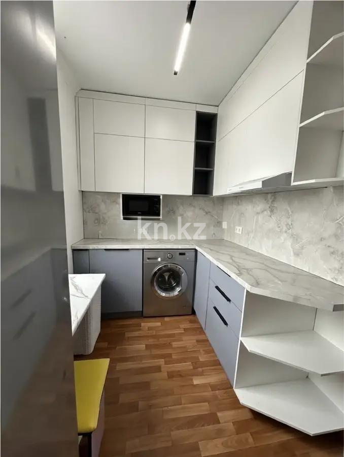 Продажа 2-комнатной квартиры, 45.6 м² в Астане - фото 2