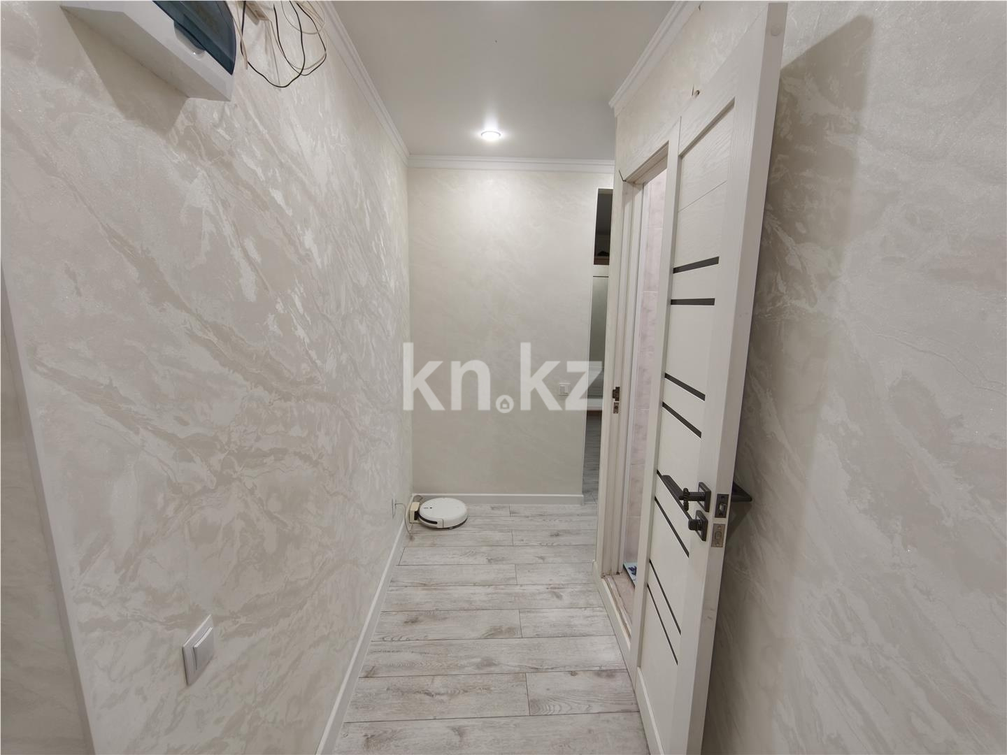 Продажа 1-комнатной квартиры, 33 м² - Продажа квартир в Караганде фото 3 из 8