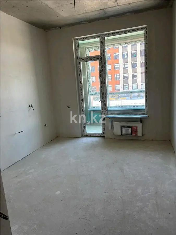 Продажа 2-комнатной квартиры, 68.71 м² в Астане - фото 2