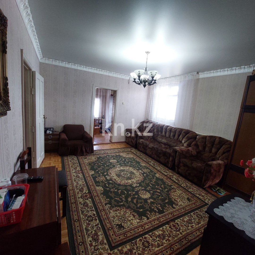 Продажа 6-комнатного дома, 123.8 м², ул. Леонида Беды - Продажа и аренда недвижимости в Костанае фото 1 из 22