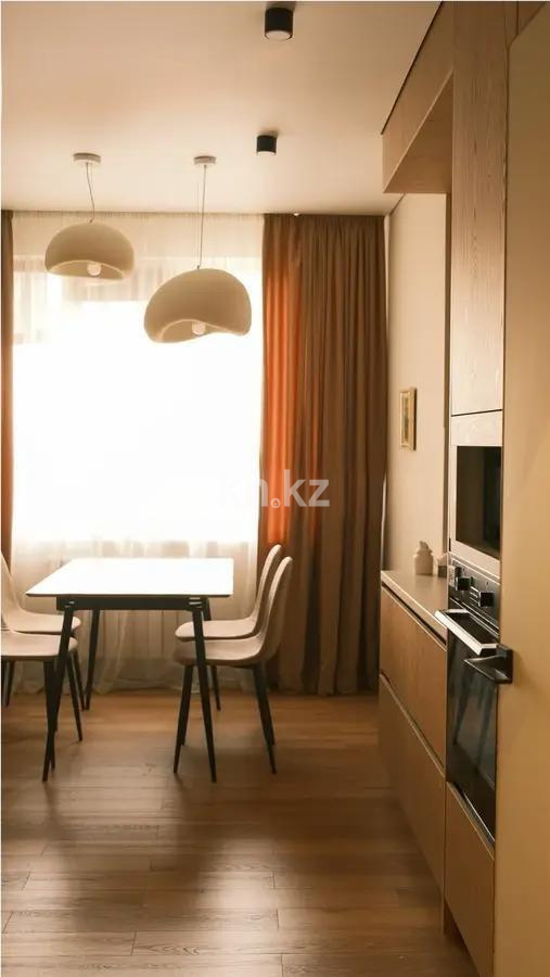 Продажа 3-комнатной квартиры, 75 м² - Продажа квартир в новостройках Алматы без посредников - страница 2 фото 3 из 5