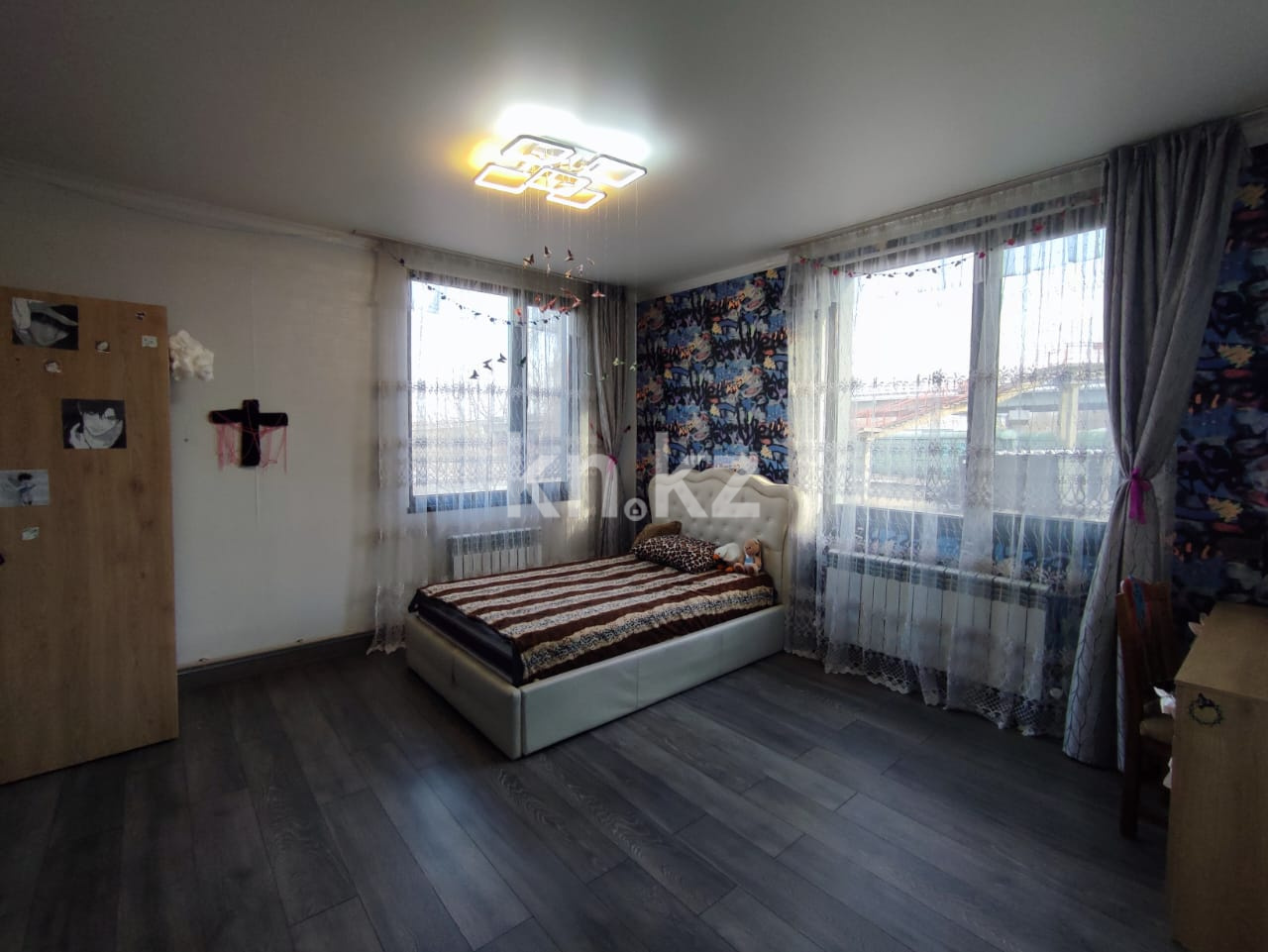 Продажа 7-комнатного дома, 194 м² - Продажа домов, коттеджей в Казахстане фото 3 из 8