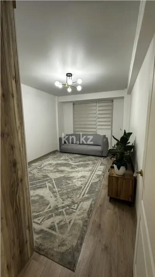 Продажа 2-комнатной квартиры, 56.4 м² - Продажа квартир в новостройках Алматы без посредников - страница 8 фото 1 из 4