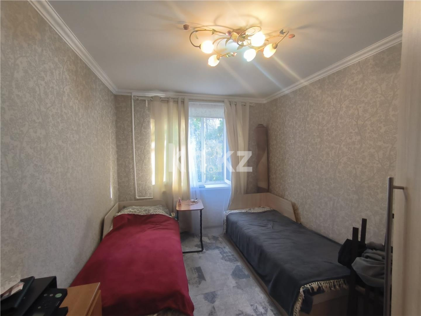 Продажа 2-комнатной квартиры, 51 м², ул. Рыскулова - Продажа  двухкомнатных квартир в Караганде фото 3 из 12
