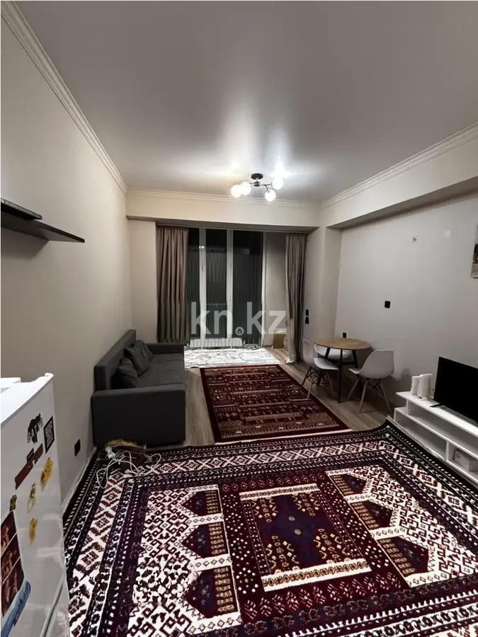 Продажа 1-комнатной квартиры, 32 м² в Алматы
