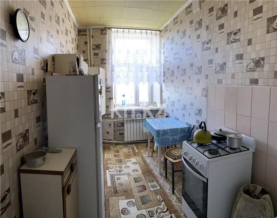 Продажа 3-комнатной квартиры, 68 м² - Продажа трехкомнатных квартир в Казахстане - страница 23 фото 4 из 8
