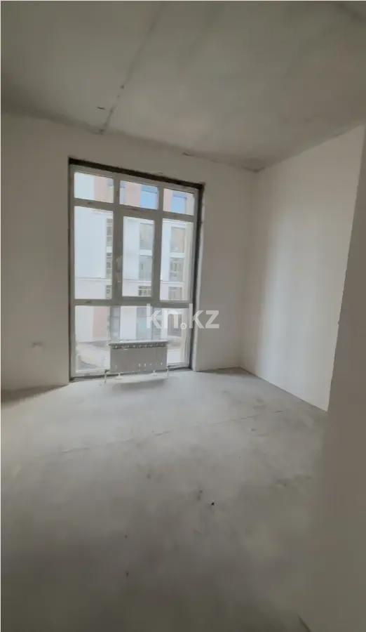 Продажа 2-комнатной квартиры, 48.3 м² в Алматы