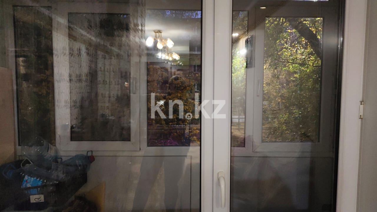 Аренда 2-комнатной квартиры, 45 м², ул. Зелинского, дом  30/1 - Аренда  двухкомнатных квартир помесячно в Караганде без посредников фото 3 из 7