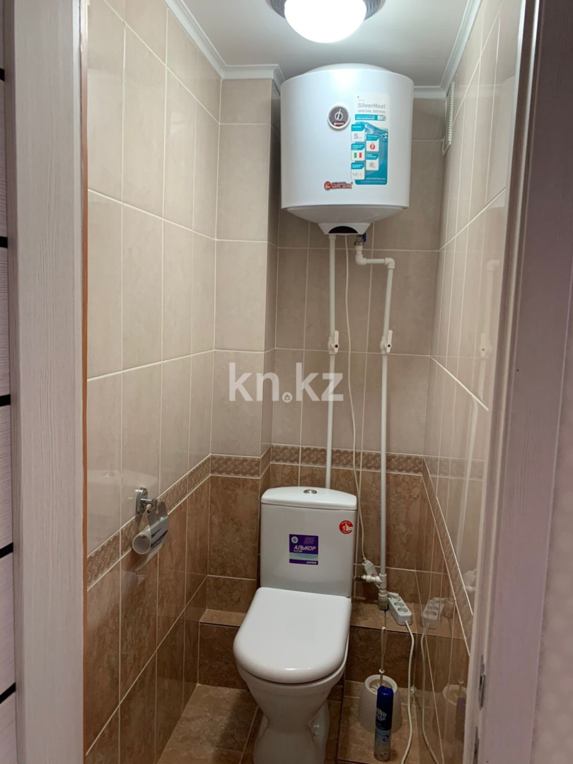Продажа 3-комнатной квартиры, 60.9 м² - Продажа недвижимости в Караганде - страница 5 фото 11 из 11