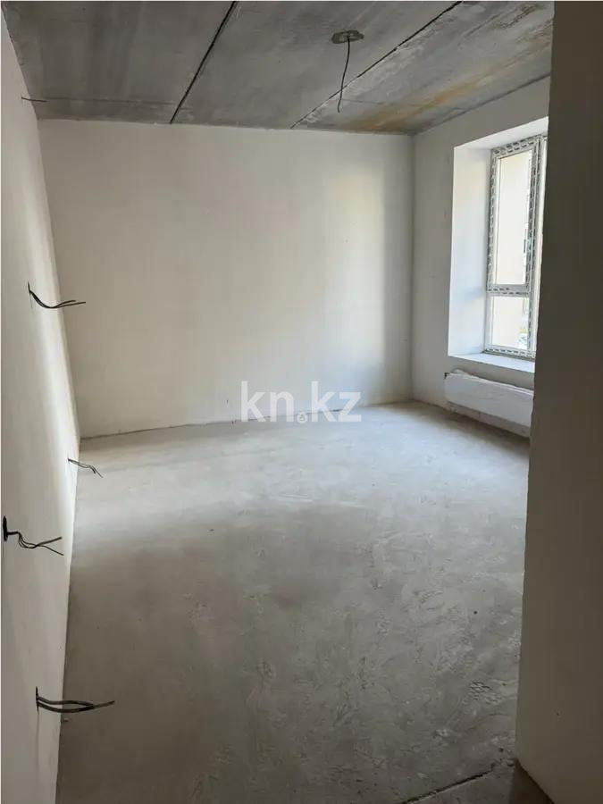 Продажа 1-комнатной квартиры, 45 м², ул. Калдаякова, дом  14 стр - Продажа  однокомнатных квартир в новостройках Астаны с фото фото 1 из 2