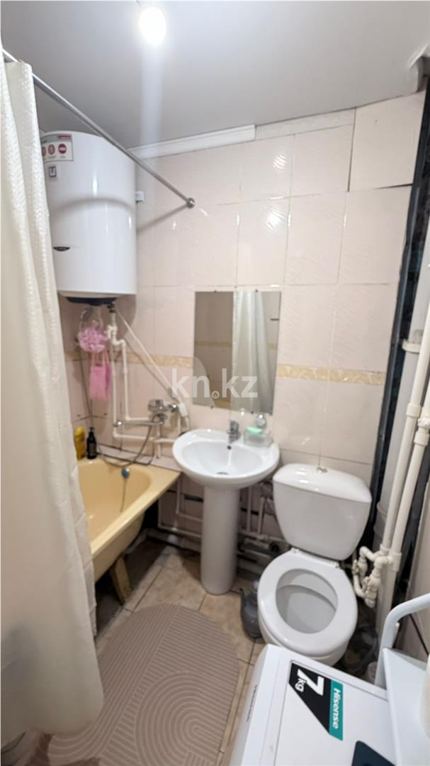 Продажа 1-комнатной квартиры, 38 м² в Караганде - фото 11