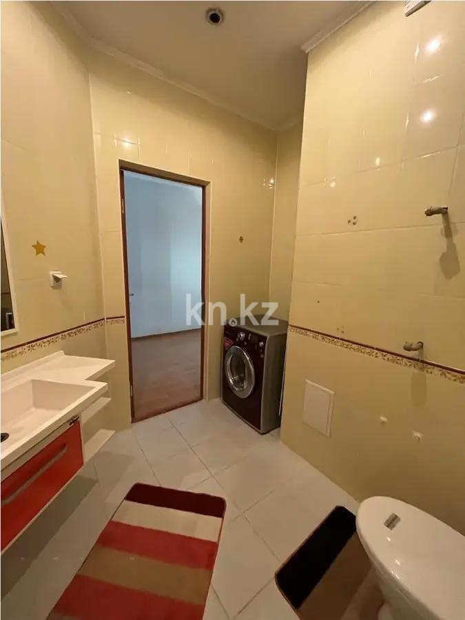 Продажа 2-комнатной квартиры, 75 м² в Астане - фото 4