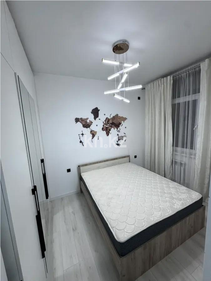 Продажа 2-комнатной квартиры, 56 м² - Недвижимость в Алматы - страница 4 фото 1 из 4