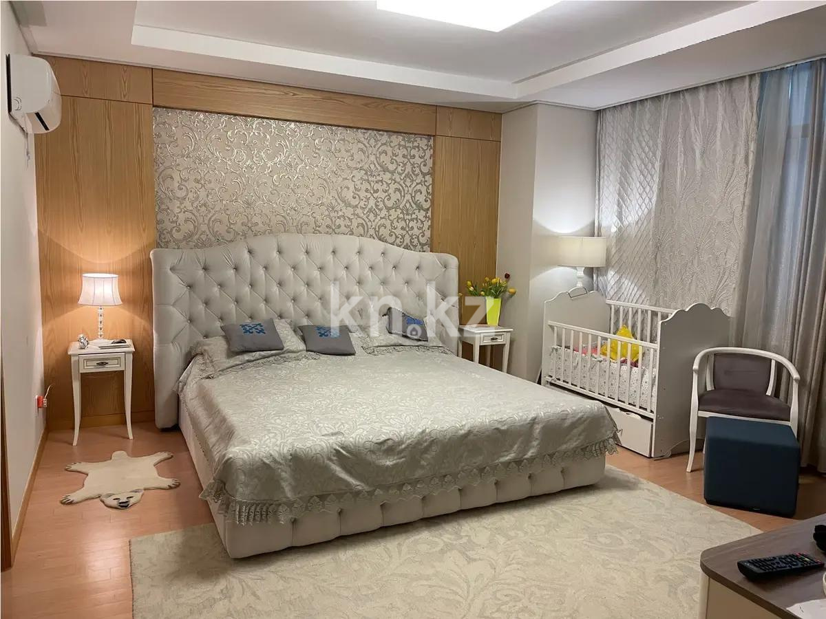 Продажа 4-комнатной квартиры, 150 м², пр. Кошкарбаева, дом  2 в Астане - фото 3
