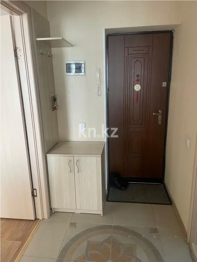 Продажа 1-комнатной квартиры, 35.2 м² в Астане - фото 3