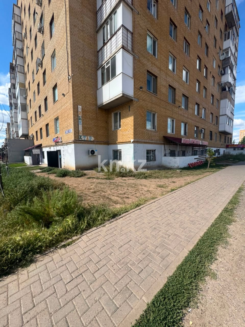 Продажа помещения, 58 м² - Продажа офисных и торговых помещений в Астане с фото фото 1 из 5