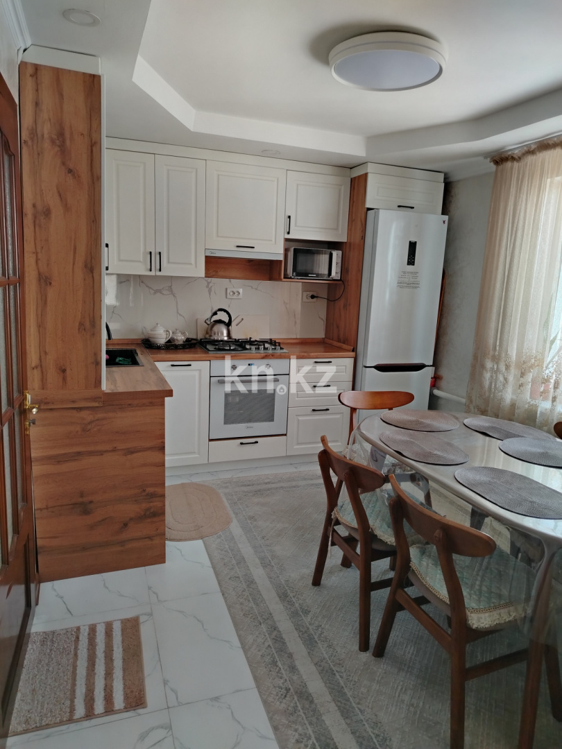 Продажа 3-комнатного дома, 83 м² - Продажа домов, коттеджей в Казахстане фото 1 из 27