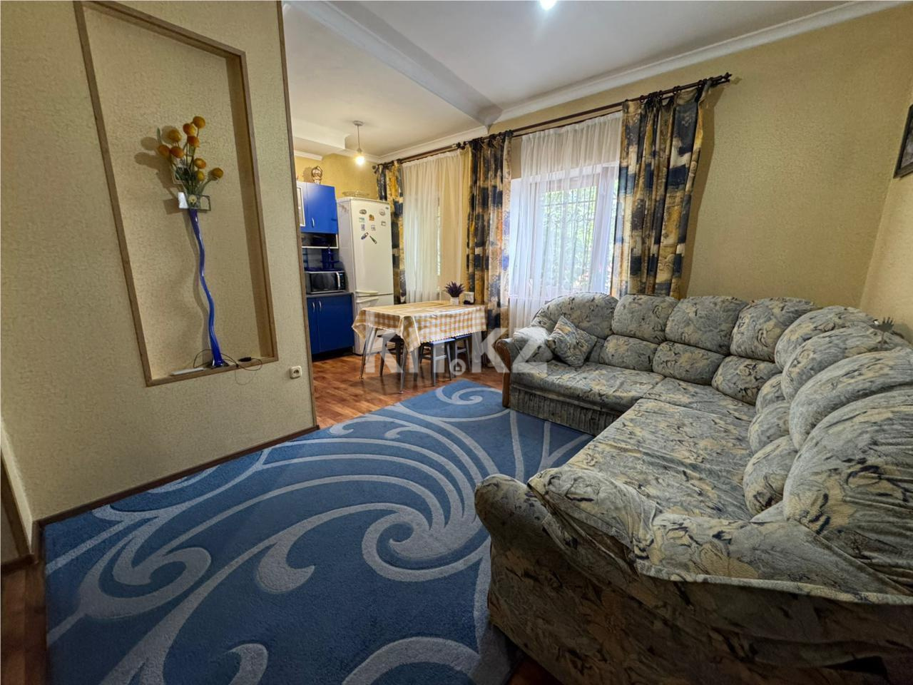 Продажа 4-комнатного дома, 90.4 м², ул. Анжерская - Продажа домов, коттеджей в Казахстане фото 1 из 19