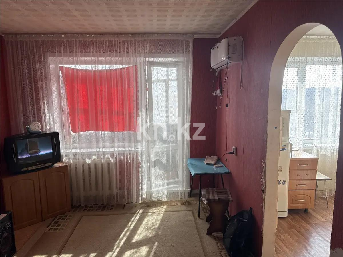 Продажа 1-комнатной квартиры, 33 м², пр. Республики, дом  47 - Продажа квартир в Темиртау фото 1 из 2