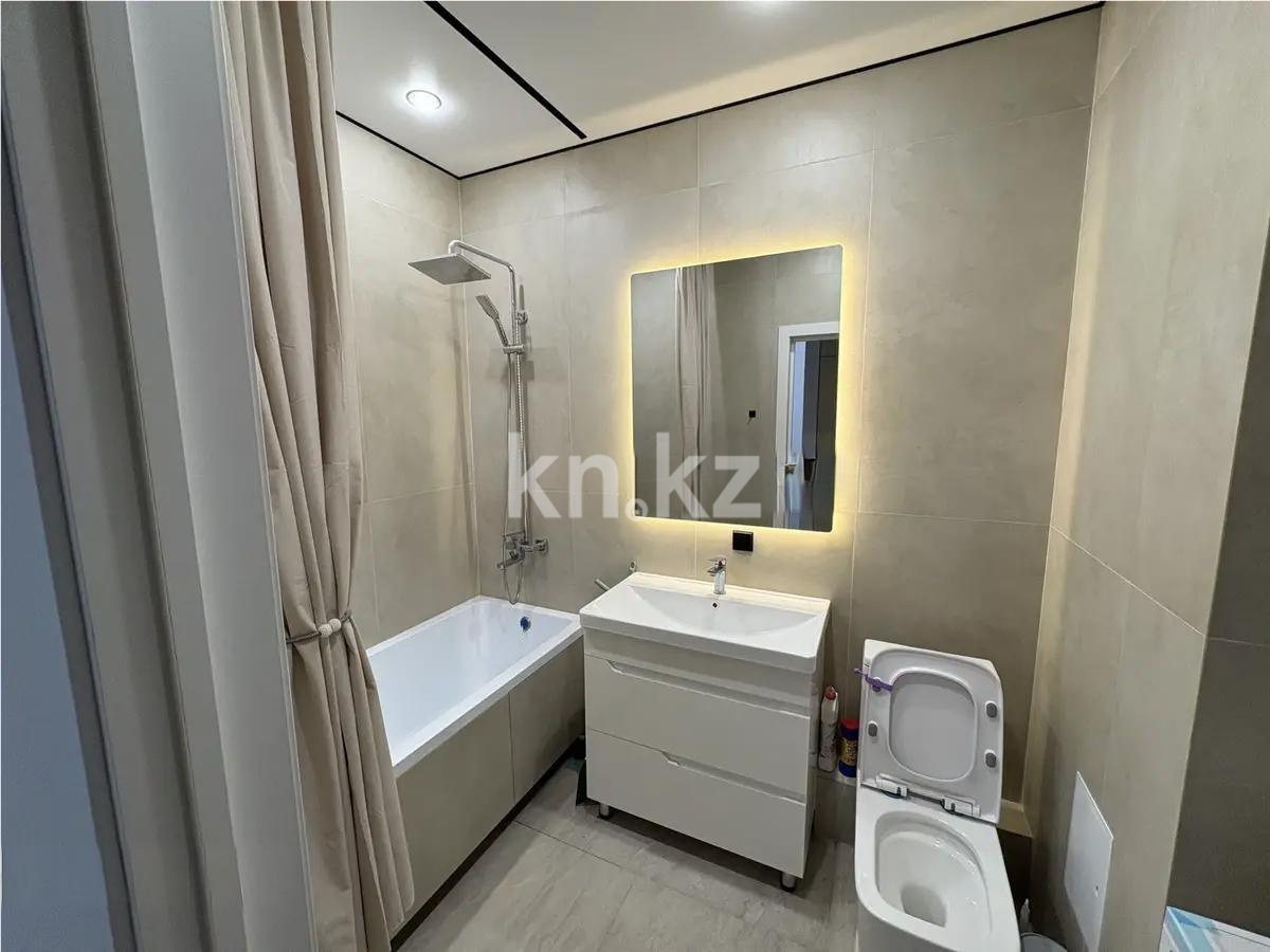 Продажа 2-комнатной квартиры, 45.3 м² - Продажа квартир в Турксибском р-не Алматы - страница 3 фото 4 из 5