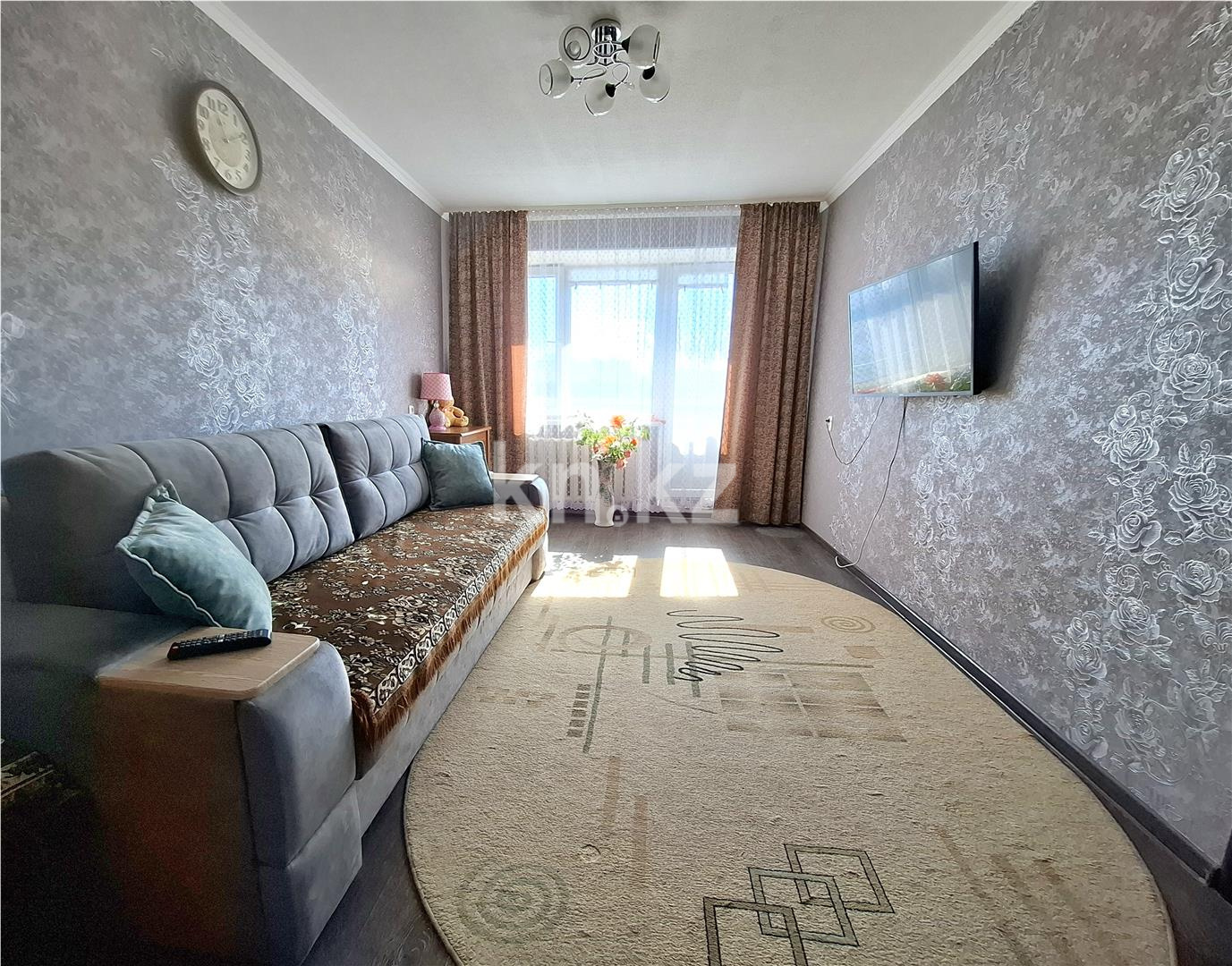 Продажа 1-комнатной квартиры, 33 м² - Продажа квартир в Темиртау - страница 3 фото 1 из 10