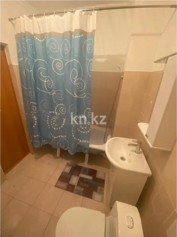 Продажа 1-комнатной квартиры, 49.5 м², ул. Сыганак, дом  1 в Астане - фото 3