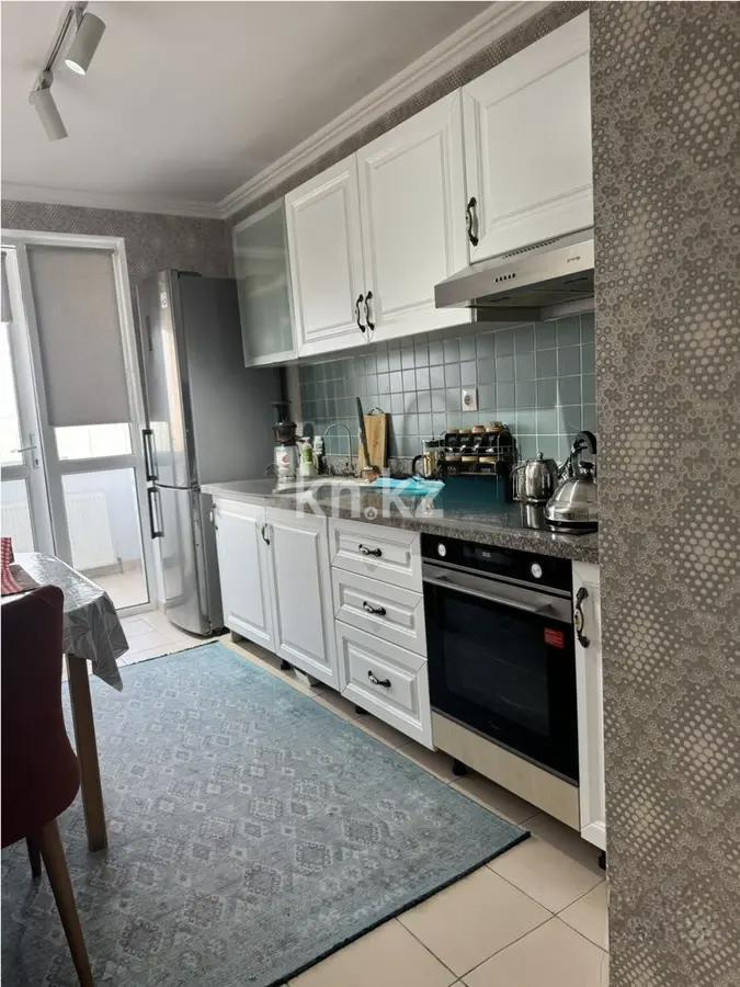 Продажа 1-комнатной квартиры, 43 м² - Продажа однокомнатных квартир от собственников в Алматы - страница 6 фото 1 из 4