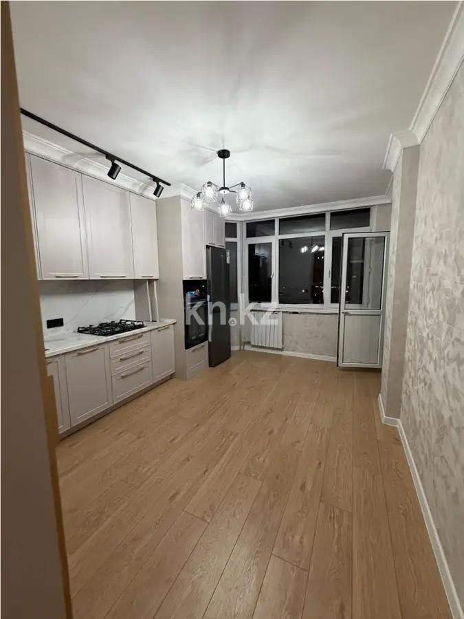 Продажа 3-комнатной квартиры, 85 м² - Продажа квартир в Алматы - страница 105 фото 4 из 7