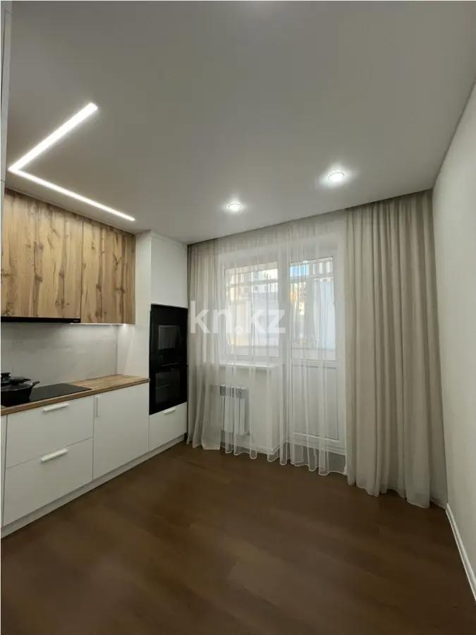 Продажа 2-комнатной квартиры, 58 м² в Астане - фото 3