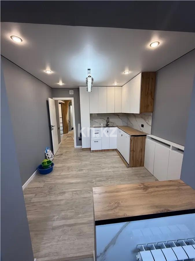 Продажа 2-комнатной квартиры, 52 м², мкр-н Айнабулак-3, дом  128 в Алматы - фото 3