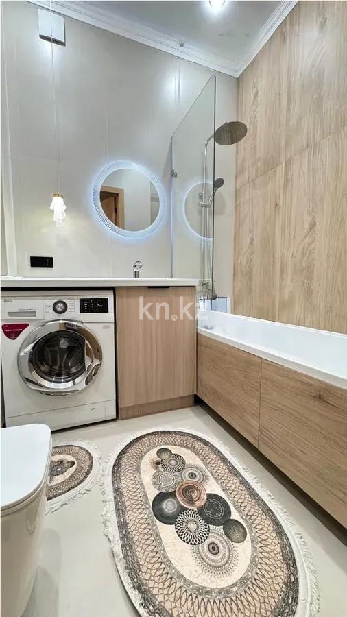 Продажа 2-комнатной квартиры, 40 м² в Астане - фото 3