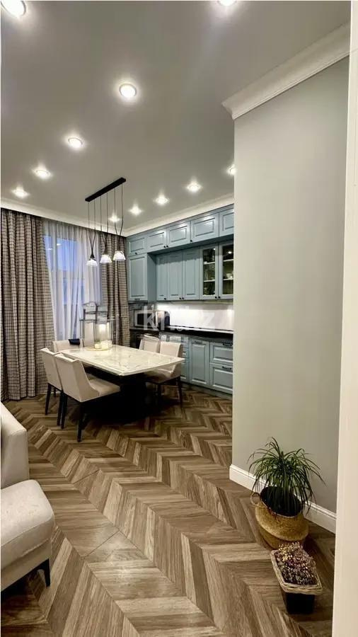 Продажа 3-комнатной квартиры, 93 м², ул. Гоголя - Продажа квартир в Караганде фото 4 из 6