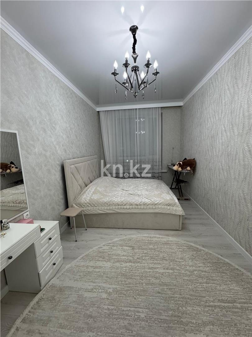 Продажа 3-комнатной квартиры, 73 м², ул. Е-489 в Астане