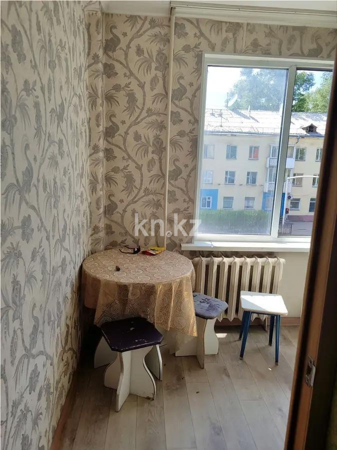 Продажа 1-комнатной квартиры, 31 м² - Продажа однокомнатных квартир в Астане - страница 59 фото 2 из 4