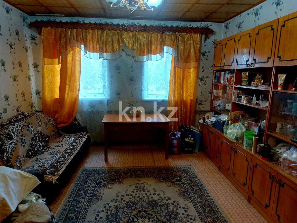 Продажа 5-комнатного дома, 90.8 м², ул. Железнодорожная - Продажа квартир в Казахстане фото 4 из 14