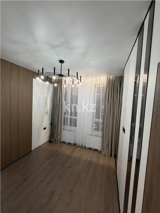 Продажа 2-комнатной квартиры, 45 м² - Продажа двухкомнатных квартир от собственников в Алматы фото 3 из 8