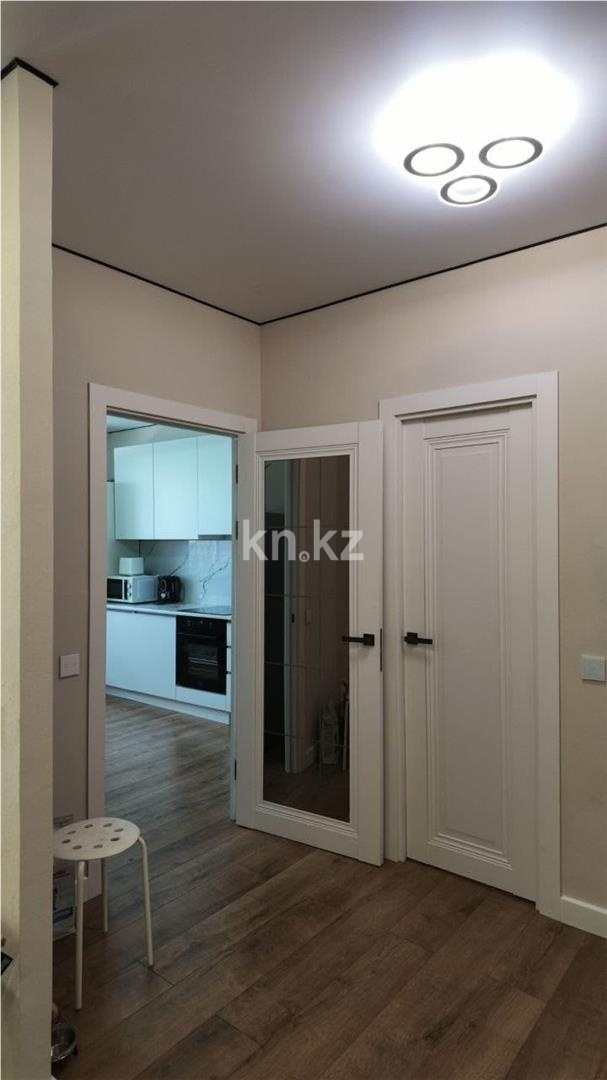 Продажа 3-комнатной квартиры, 90 м² - Недвижимость в Казахстане - страница 5 фото 18 из 23