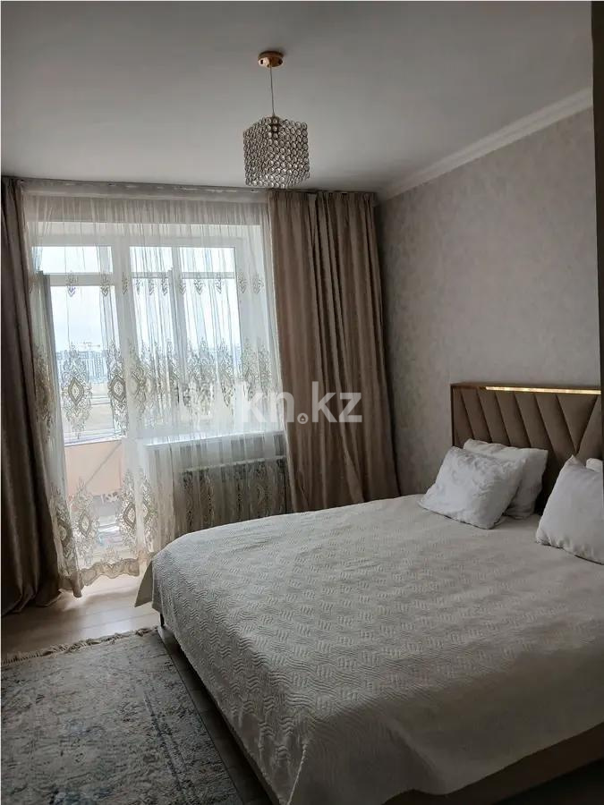 Продажа 2-комнатной квартиры, 72 м² в Астане - фото 2