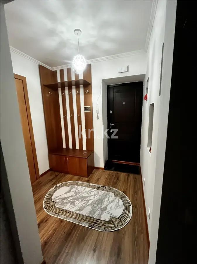 Продажа 1-комнатной квартиры, 38 м² в Астане - фото 4