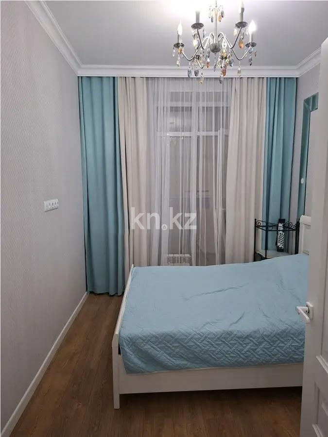 Продажа 2-комнатной квартиры, 50 м² в Астане - фото 2