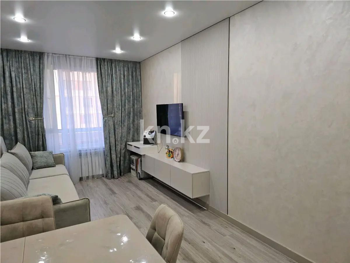 Продажа 2-комнатной квартиры, 50 м², ул. Утепова, дом  31 - Продажа квартир в Алматы фото 1 из 6