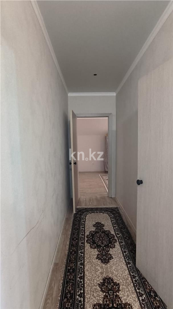 Продажа 2-комнатной квартиры, 69 м², пр. Республики - Аренда баз, складов и промышленной недвижимости в Костанае фото 11 из 14