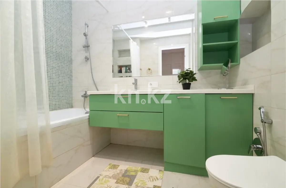 Продажа 2-комнатной квартиры, 78 м², ул. Тыныбаева, дом  6 в Астане - фото 4