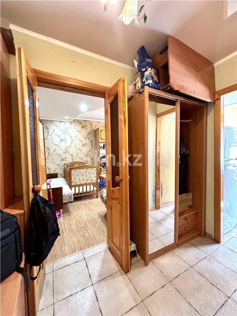 Продажа 1-комнатной квартиры, 38 м² - Продажа однокомнатных квартир в Караганде - страница 15 фото 10 из 13