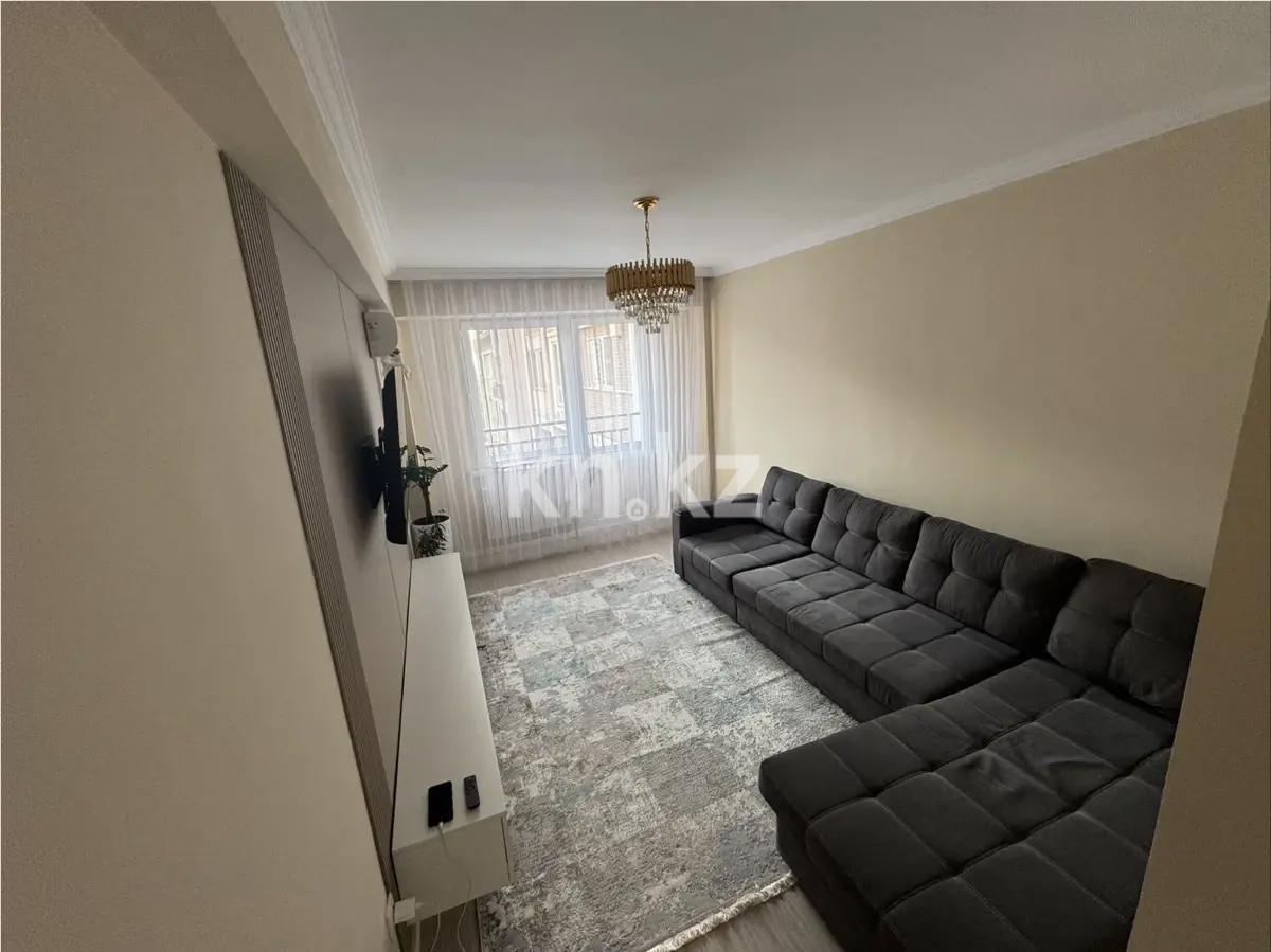 Продажа 3-комнатной квартиры, 84 м² - Продажа трехкомнатных квартир в Казахстане - страница 20 фото 1 из 2