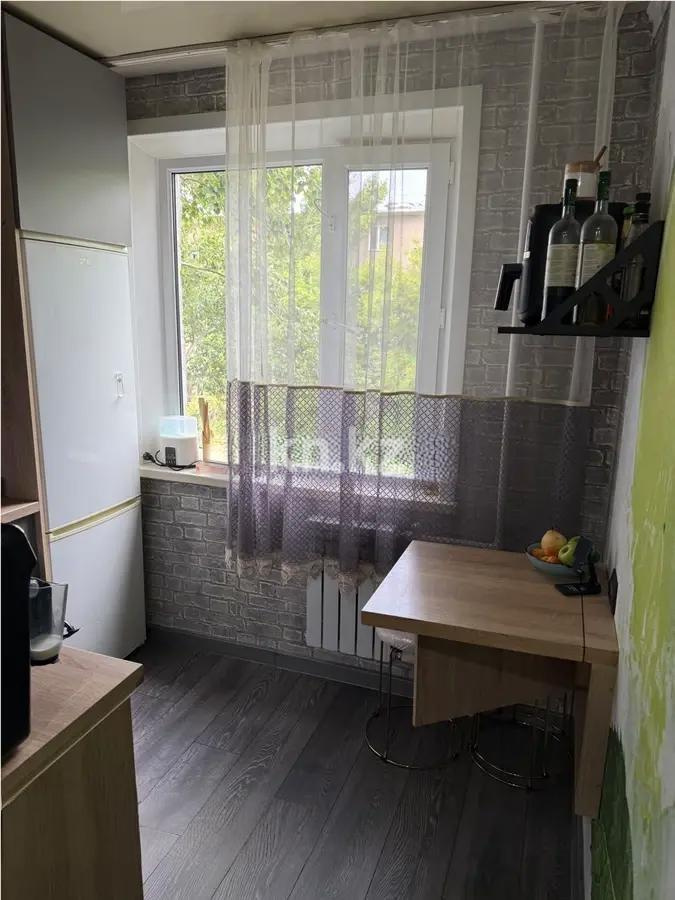 Продажа 3-комнатной квартиры, 47 м² - Продажа квартир в Караганде фото 4 из 8