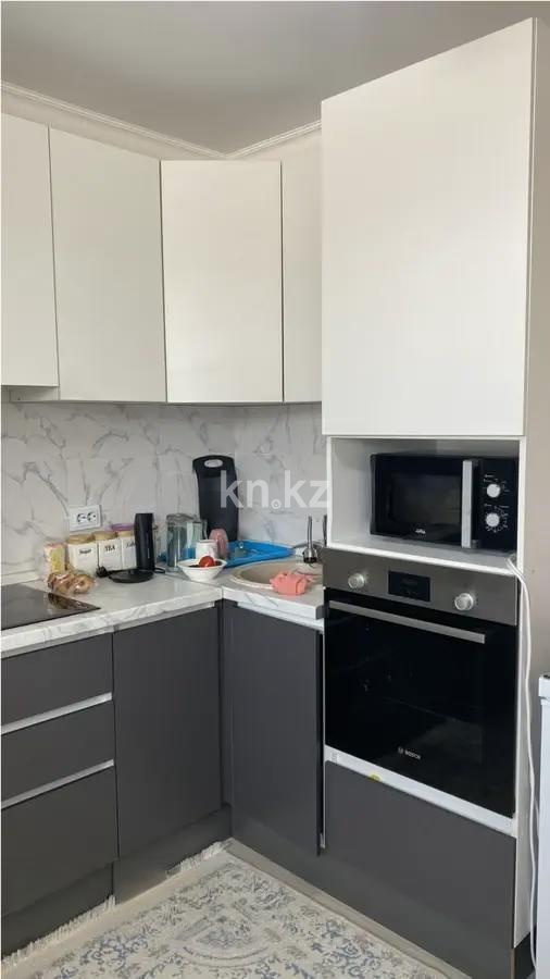 Продажа 2-комнатной квартиры, 58.7 м² в Астане - фото 2