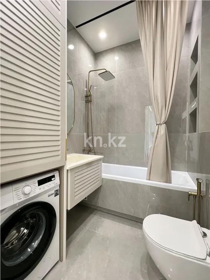 Продажа 3-комнатной квартиры, 60.5 м² в Астане - фото 5